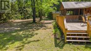 112 ARBOR VITAE ROAD | Madawaska Valley Ontario | Slide Image Thirteen