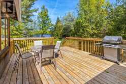 112 ARBOR VITAE ROAD | Madawaska Valley Ontario | Slide Image Thirty-six