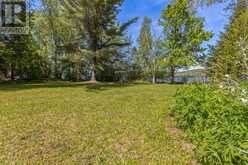 112 ARBOR VITAE ROAD | Madawaska Valley Ontario | Slide Image Thirty-nine