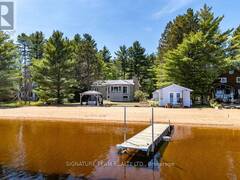 112 ENO ROAD Killaloe, Hagarty and Richards Ontario, K0J 2A0
