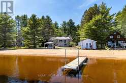 112 ENO ROAD | Killaloe, Hagarty and Richards Ontario | Slide Image One