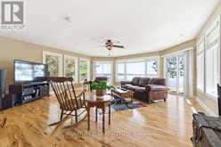 112 ENO ROAD | Killaloe, Hagarty and Richards Ontario | Slide Image Five