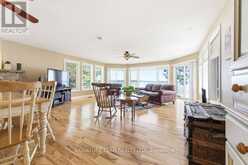 112 ENO ROAD | Killaloe, Hagarty and Richards Ontario | Slide Image Nine