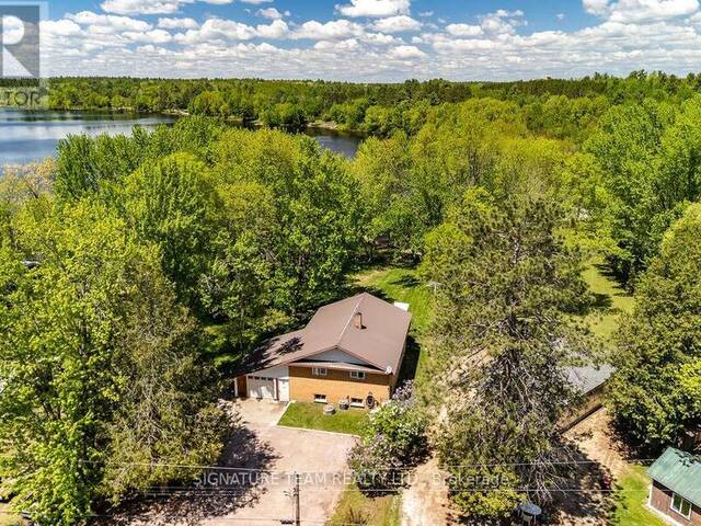 1706 BLACK BAY ROAD Petawawa Ontario, K8H 2W8 - 3 Bedrooms Waterfront Home For sale