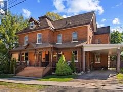 283 & 285 WILLIAM STREET Pembroke Ontario, K8A 1P2