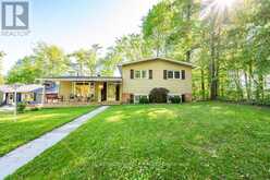 7 SIMMONS DRIVE | Cobden Ontario | Slide Image One