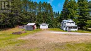 5835A MATAWATCHAN ROAD | Head, Clara and Maria Ontario | Slide Image Five