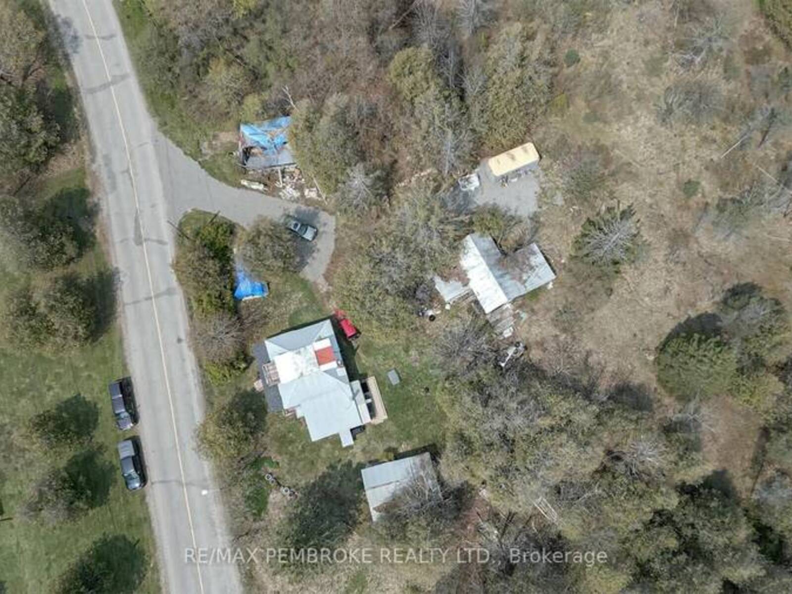 1746 MILL STREET, Eganville, Ontario K0J 1T0