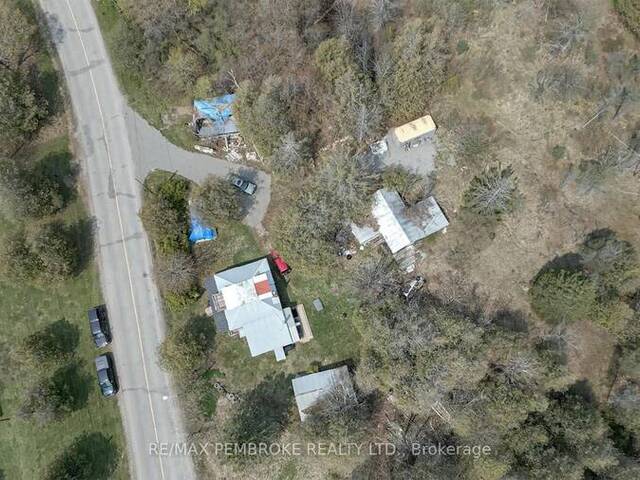 1746 MILL STREET Eganville Ontario, K0J 1T0 - 2 Bedrooms Home For Sale