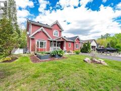 89 HILLCREST AVENUE Deep River Ontario, K0J 1P0