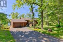 3233 CALABOGIE ROAD | Greater Madawaska Ontario | Slide Image One