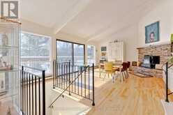 3233 CALABOGIE ROAD | Greater Madawaska Ontario | Slide Image Thirty-three