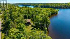 3233 CALABOGIE ROAD | Greater Madawaska Ontario | Slide Image Four
