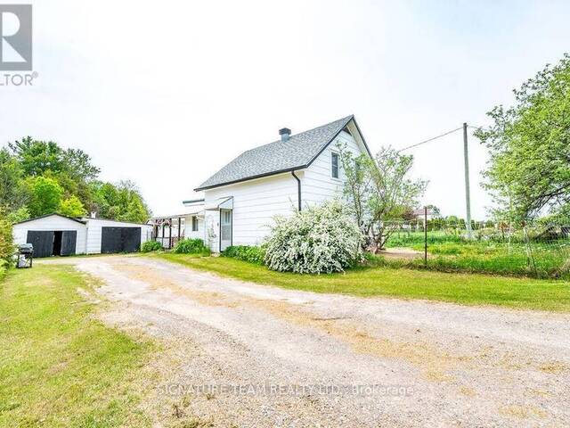 83 FOYMOUNT ROAD Eganville Ontario, K0J 1T0 - 2 Bedrooms Home For Sale