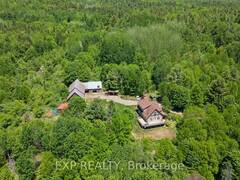 144 TREBINSKI ROAD Madawaska Valley Ontario, K0J 1B0