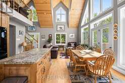144 TREBINSKI ROAD | Madawaska Valley Ontario | Slide Image Eight