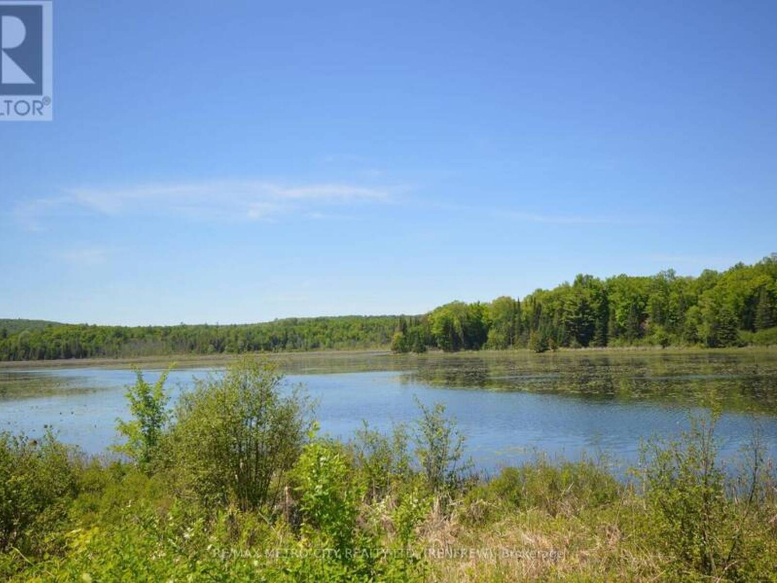 00 CLYDE FORKS ROAD, Lanark, Ontario K0G 1K0
