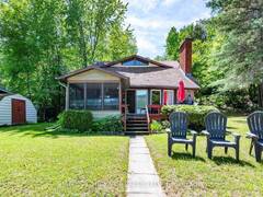 31 BEAVERBROOK LANE Deep River Ontario, K0J 1P0