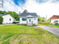 14 SUMMIT STREET Deep River Ontario, K0J 1P0