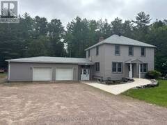 32750 HIGHWAY 17 HIGHWAY Deep River Ontario, K0J 1P0