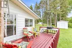 23 THOMAS STREET | Deep River Ontario | Slide Image Thirty-one
