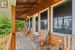 416 ROCKY POINT DRIVE | Killaloe, Hagarty and Richards Ontario | Slide Image Eleven