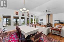 416 ROCKY POINT DRIVE | Killaloe, Hagarty and Richards Ontario | Slide Image Sixteen