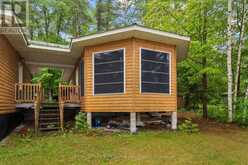 416 ROCKY POINT DRIVE | Killaloe, Hagarty and Richards Ontario | Slide Image Thirty-one