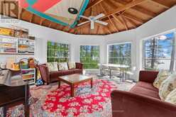 416 ROCKY POINT DRIVE | Killaloe, Hagarty and Richards Ontario | Slide Image Thirty-three