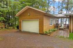 416 ROCKY POINT DRIVE | Killaloe, Hagarty and Richards Ontario | Slide Image Thirty-four