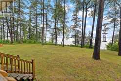 416 ROCKY POINT DRIVE | Killaloe, Hagarty and Richards Ontario | Slide Image Thirty-seven