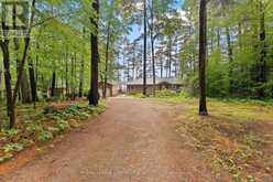 416 ROCKY POINT DRIVE | Killaloe, Hagarty and Richards Ontario | Slide Image Thirty-nine