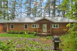 416 ROCKY POINT DRIVE | Killaloe, Hagarty and Richards Ontario | Slide Image Forty-two