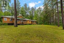 416 ROCKY POINT DRIVE | Killaloe, Hagarty and Richards Ontario | Slide Image Five