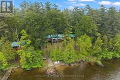 416 ROCKY POINT DRIVE | Killaloe, Hagarty and Richards Ontario | Slide Image Six