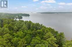 416 ROCKY POINT DRIVE | Killaloe, Hagarty and Richards Ontario | Slide Image Eight