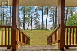 416 ROCKY POINT DRIVE | Killaloe, Hagarty and Richards Ontario | Slide Image Nine