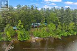 416 ROCKY POINT DRIVE | Killaloe, Hagarty and Richards Ontario | Slide Image One