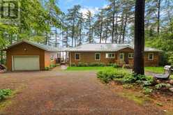 416 ROCKY POINT DRIVE | Killaloe, Hagarty and Richards Ontario | Slide Image Two