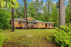 416 ROCKY POINT DRIVE | Killaloe, Hagarty and Richards Ontario | Slide Image Three