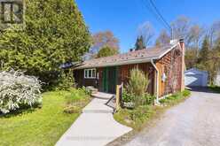 98 GLENDALE AVENUE | Deep River Ontario | Slide Image One