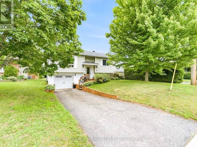 58 SEVENTH AVENUE Arnprior Ontario, K7S 3S2 - 4 Bedrooms Home For Sale