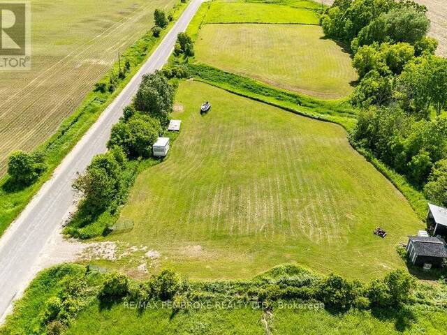 112 CORNERVIEW ROAD Cobden Ontario, K0J 1K0 - Vacant Land For Sale