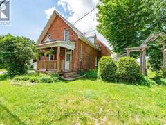 558 MACKAY STREET Pembroke Ontario, K8A 1E6