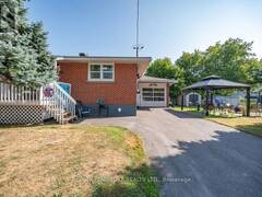 335 WILLARD STREET Pembroke Ontario, K8A 3T8