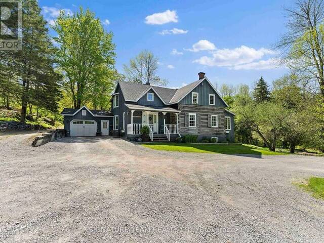 356 DITTBURNER ROAD Cobden Ontario, K0J 1K0 - 5 Bedrooms Home For Sale