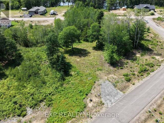 71 YANTHA CRESCENT Madawaska Valley Ontario, K0J 1B0 - Vacant Land For Sale