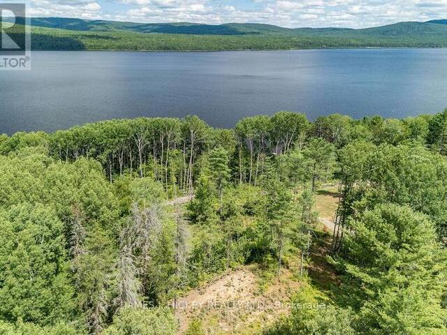 00 MCANULTY ROAD Deep River Ontario, K0J 1P0 - Vacant Land For Sale