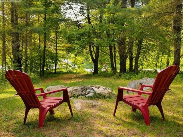 141 CARSON HEIGHTS ROAD Madawaska Valley Ontario, K0J 1B0 - Vacant Land For Sale