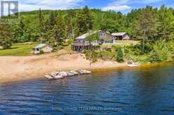 682 LONG LAKE ROAD | Madawaska Valley Ontario | Slide Image One